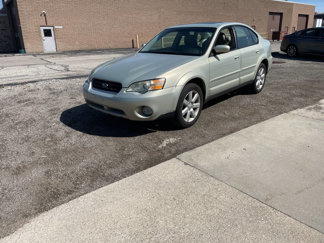 Used 2007 Subaru Outback 2.5i Limited image 1