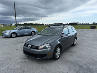Used 2012 Volkswagen Jetta TDI image 1