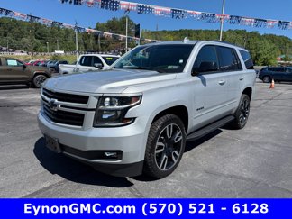 Used 2019 Chevrolet Tahoe Premier image 1