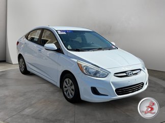 Used 2016 Hyundai Accent SE image 1