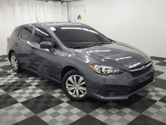 Used 2022 Subaru Impreza 2.0i image 1