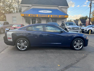 Used 2014 Dodge Charger R/T image 1