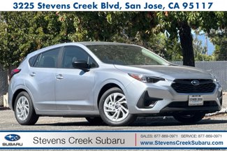 New 2025 Subaru Impreza 2.0i image 1