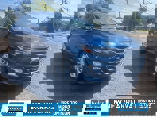 Used 2019 Chevrolet Malibu LT w/ Driver Confidence Package video 1