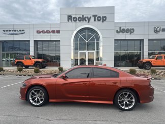 Used 2021 Dodge Charger GT image 1