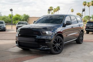 Used 2020 Dodge Durango GT w/ Blacktop Package image 1