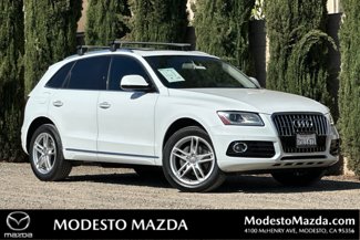 Used 2016 Audi Q5 2.0T Premium Plus w/ Technology Package image 1