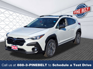 New 2025 Subaru Crosstrek 2.5i Premium video 1