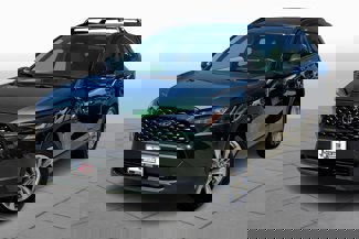 Used 2024 Toyota Corolla Cross LE image 1