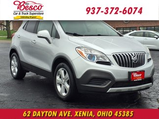 Used 2015 Buick Encore AWD image 1