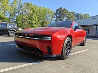 New 2024 Dodge Charger R/T w/ Plus Group image 1