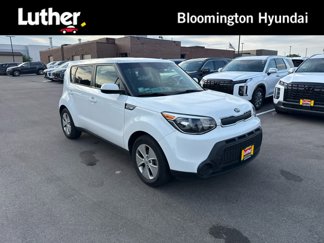 Used 2015 Kia Soul image 1