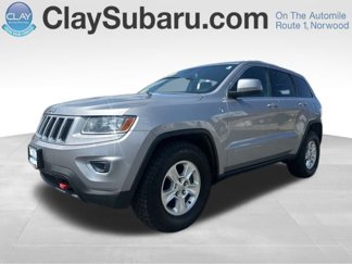 Used 2014 Jeep Grand Cherokee Laredo w/ Quick Order Package 23E image 1
