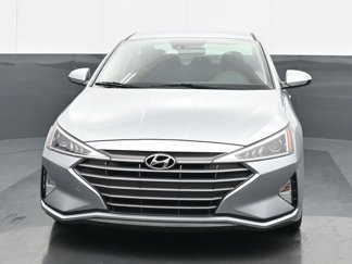 Used 2020 Hyundai Elantra SE image 1