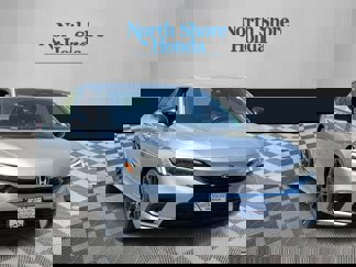 Used 2022 Honda Civic Sport image 1