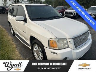 Used 2008 GMC Envoy Denali w/ Sun And 6-Disc Cd Package image 1