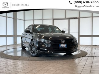 Used 2019 Honda Accord EX-L image 1