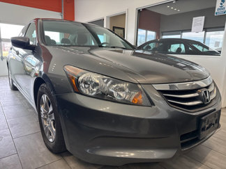Used 2012 Honda Accord LX image 1