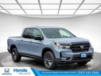 New 2024 Honda Ridgeline Sport image 1