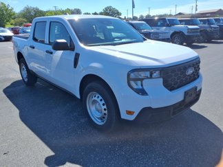 New 2025 Ford Maverick XL image 1