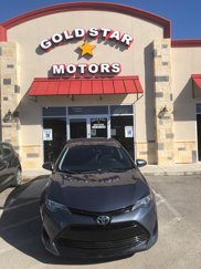 Used 2017 Toyota Corolla L image 1