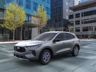 New 2025 Ford Escape Active image 1