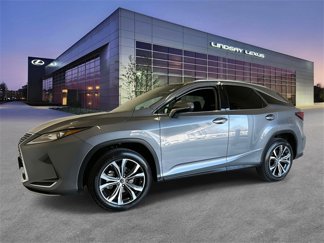 Used 2020 Lexus RX 350 AWD w/ Premium Package image 1