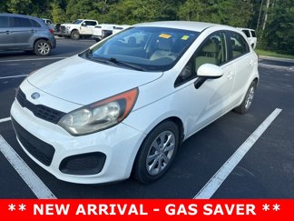 Used 2013 Kia Rio LX w/ PWR Pkg image 1