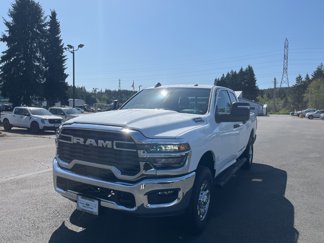 New 2025 RAM 3500 Tradesman image 1