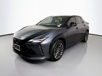 Used 2023 Lexus RZ 450e Premium image 1