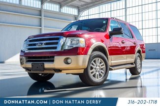 Used 2014 Ford Expedition XLT w/ Equipment Group 202A image 1