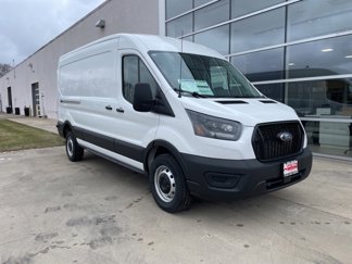 New 2024 Ford Transit 250 148 Medium Roof image 1