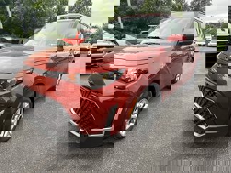 New 2025 Kia Soul S image 1