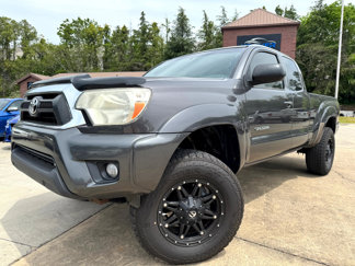Used 2013 Toyota Tacoma PreRunner image 1