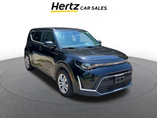 Used 2023 Kia Soul LX image 1
