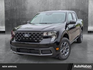 New 2025 Ford Maverick XLT image 1