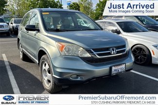 Used 2010 Honda CR-V LX image 1