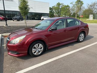 Used 2013 Subaru Legacy 2.5i image 1