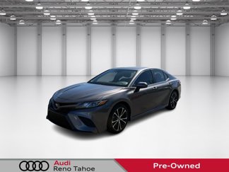 Used 2019 Toyota Camry L image 1
