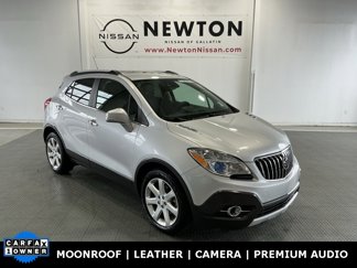 Used 2015 Buick Encore Premium w/ Experience Buick Package image 1