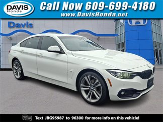 Used 2018 BMW 430i Gran Coupe xDrive image 1