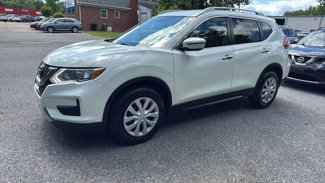 Used 2017 Nissan Rogue S w/ S Appearance Package image 1