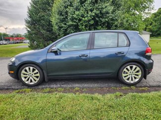 Used 2012 Volkswagen Golf TDI image 1