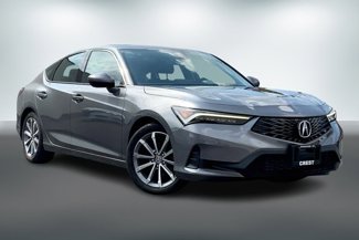 Used 2023 Acura Integra video 1