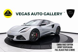 Used 2024 Lotus Emira First Edition image 1