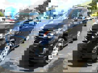 Used 2019 Chevrolet Equinox LT image 1
