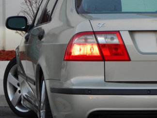 Used 2005 Saab 9-5 Aero image 1
