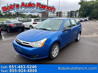 Used 2011 Ford Focus SE image 1