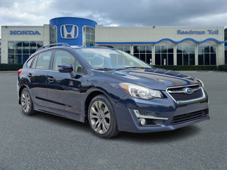 Used 2015 Subaru Impreza 2.0i Sport Premium image 1