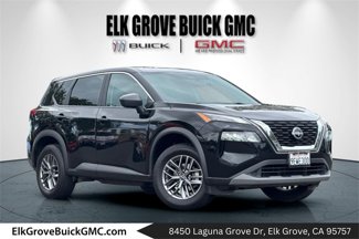 Used 2023 Nissan Rogue S image 1